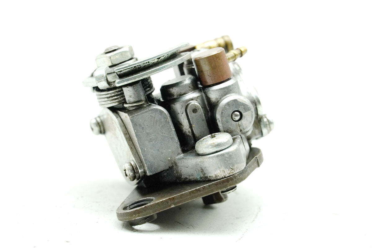 VESPA LX 50 2 ZAPC38101 Bomba de aceite (para motor) 82632R