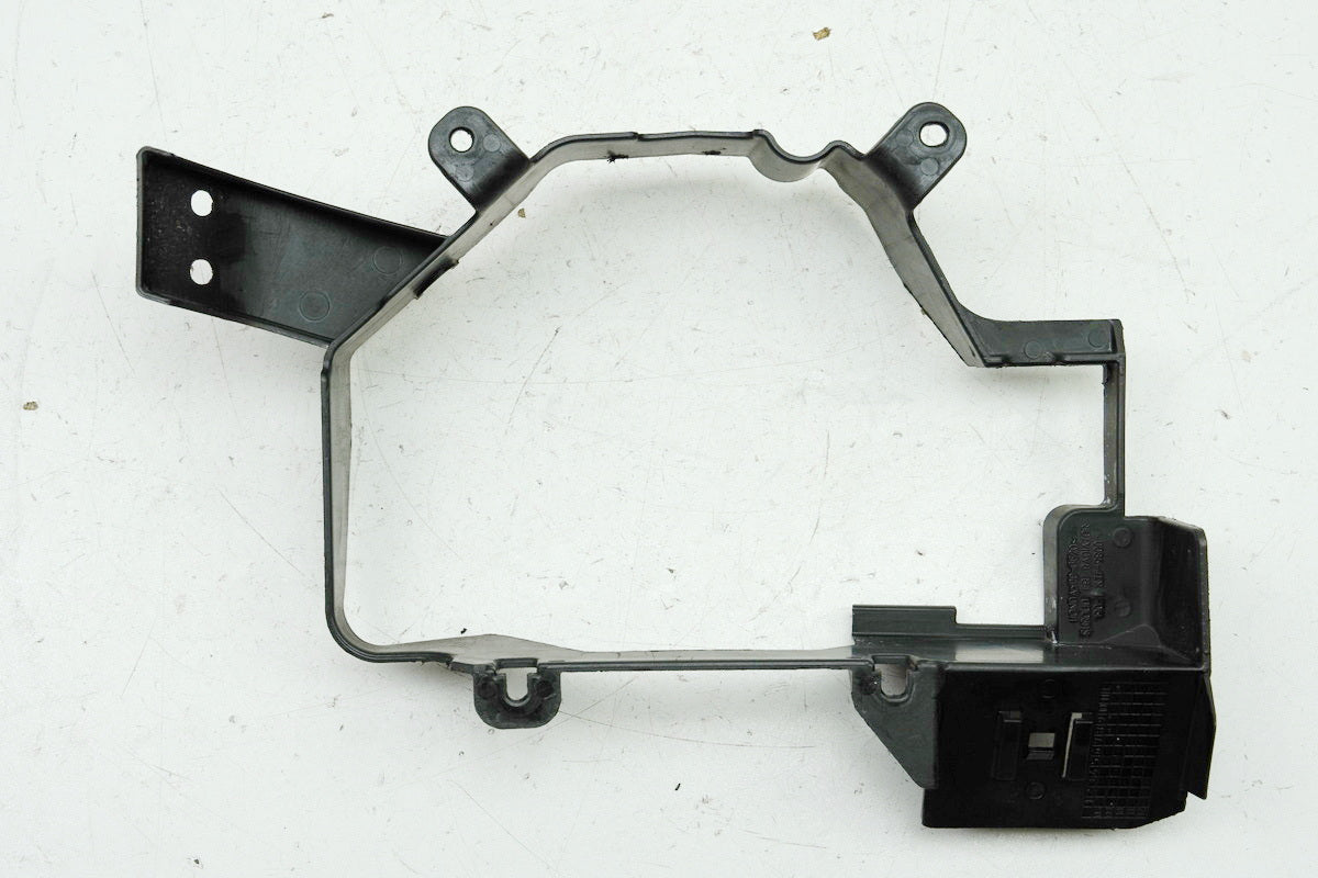 HONDA SH 125 JF23 Halterung Lüfter für Kühler Radkranz Träger Gehäuse