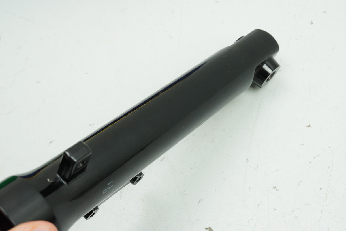 SYM Jet 4 50 AD05W8 Immersion Tube Right Fork Foot (for Fork Stanchion) 781km