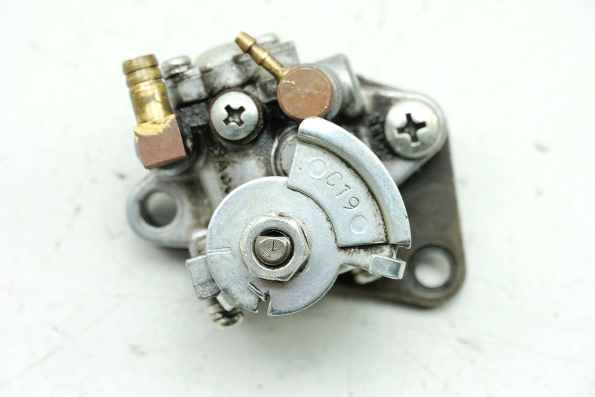 VESPA LX 50 2 ZAPC38101 Bomba de aceite (para motor) 82632R