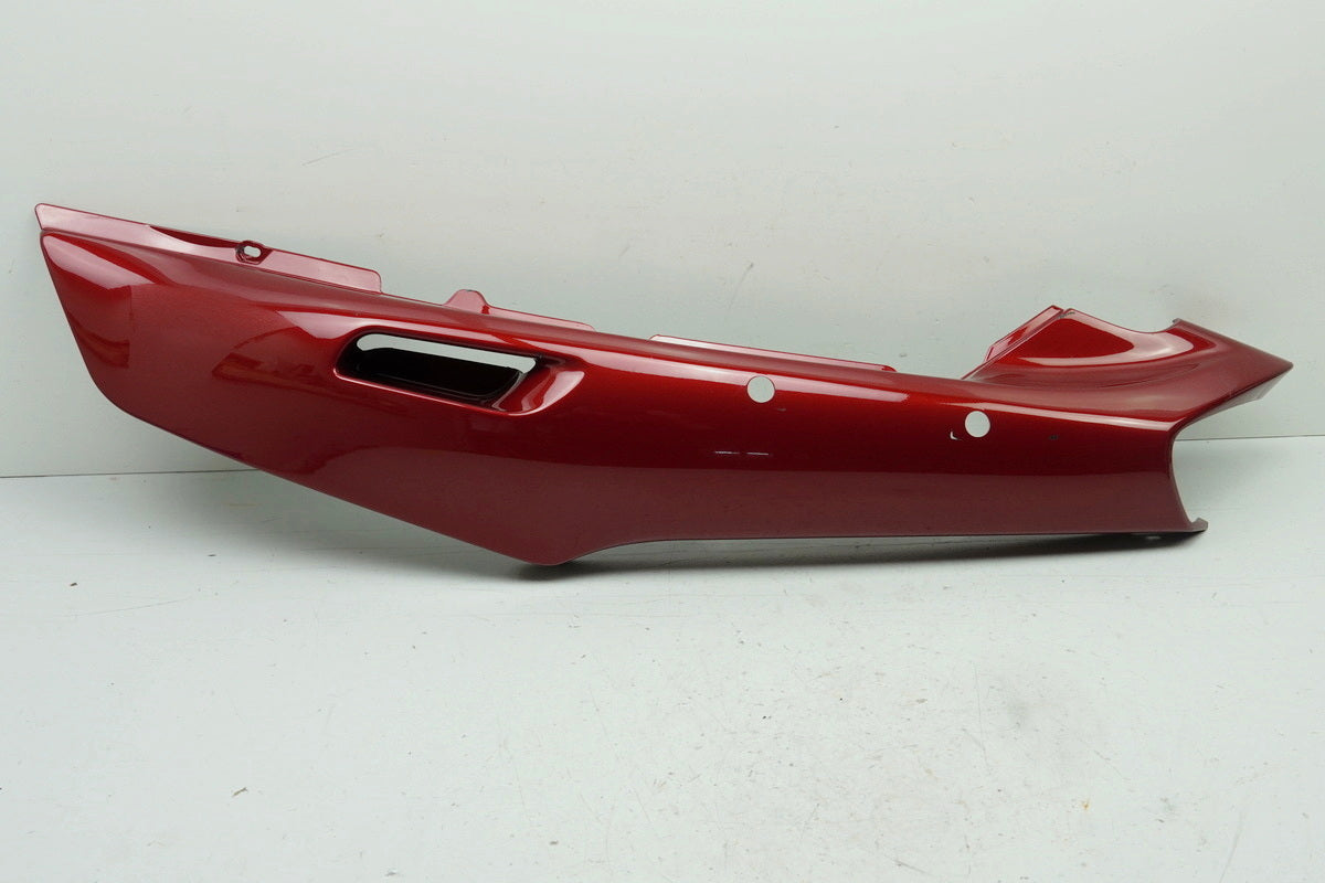 YAMAHA GTS 1000 4BH Rear Fairing Left Cover Panel Side Cover