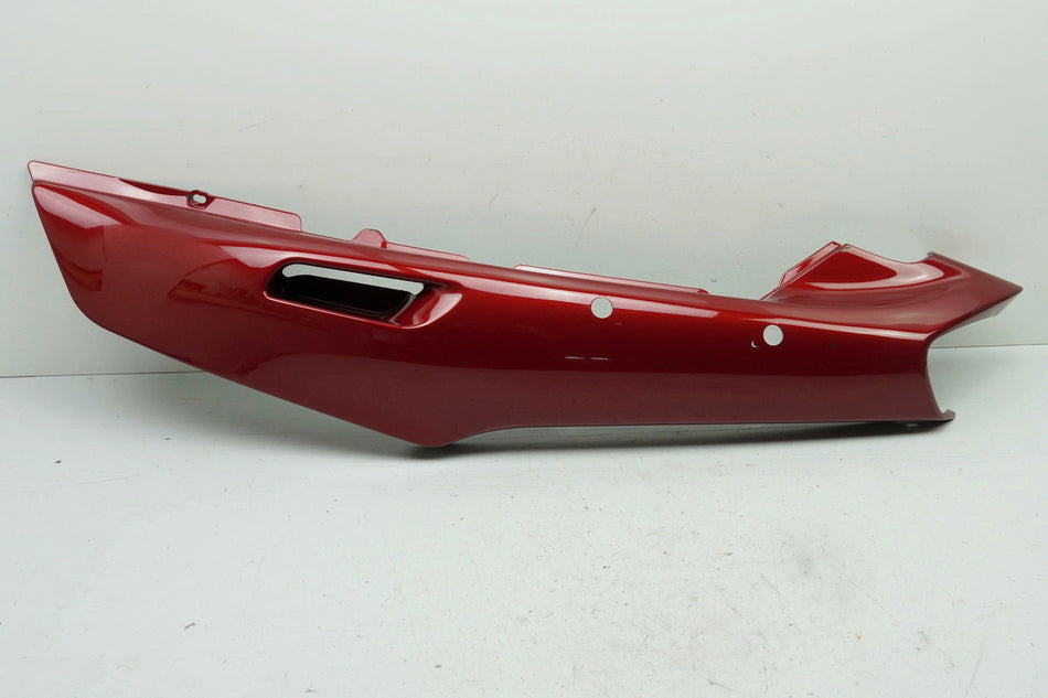 YAMAHA GTS 1000 4BH Rear Fairing Left Cover Panel Side Cover