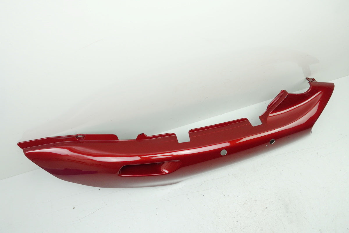 YAMAHA GTS 1000 4BH Rear Fairing Left Cover Panel Side Cover