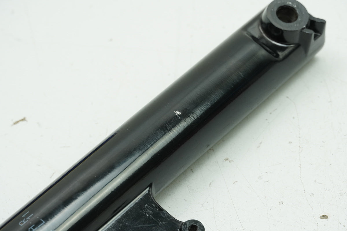 SYM Jet 4 50 AD05W8 Immersion Tube Right Fork Foot (for Fork Stanchion) 781km