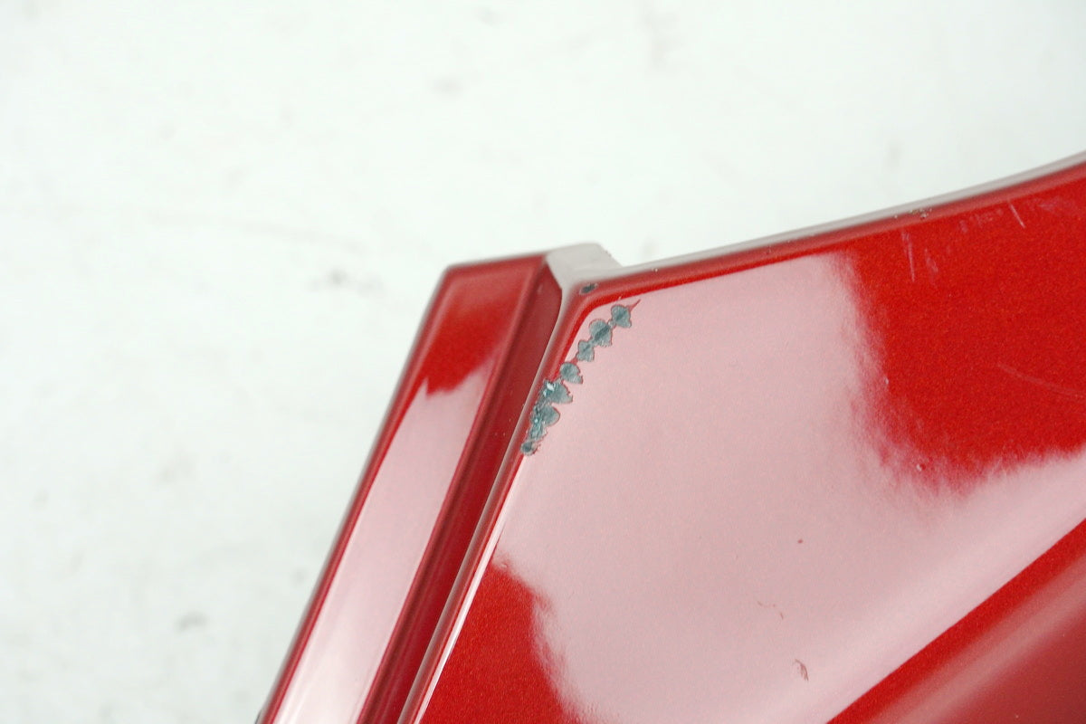 YAMAHA GTS 1000 4BH Rear Fairing Left Cover Panel Side Cover