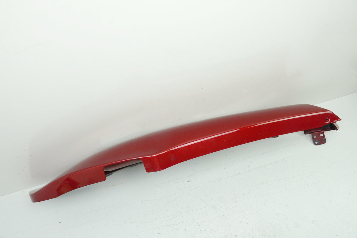 YAMAHA GTS 1000 4BH Rear Fairing Left Cover Panel Side Cover