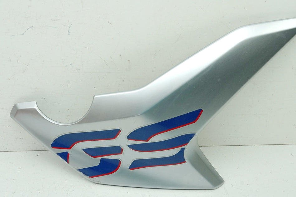 BMW F 850 GS 750 800 K80 K81 Embellecedor radiador derecho Tapa lateral Cubierta