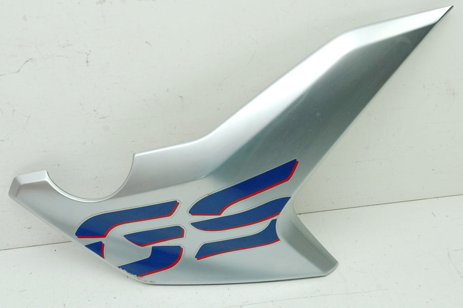 BMW F 850 GS 750 800 K80 K81 Embellecedor radiador derecho Tapa lateral Cubierta