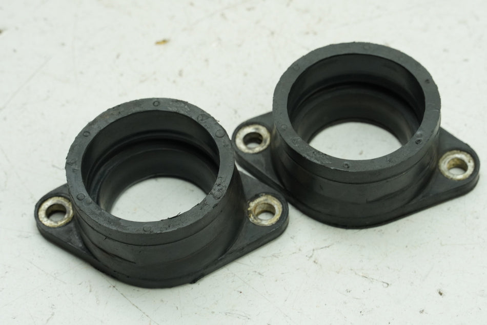 HONDA CB 250 G CB250G Gomas de admisión (para motor de carburador) 74-77