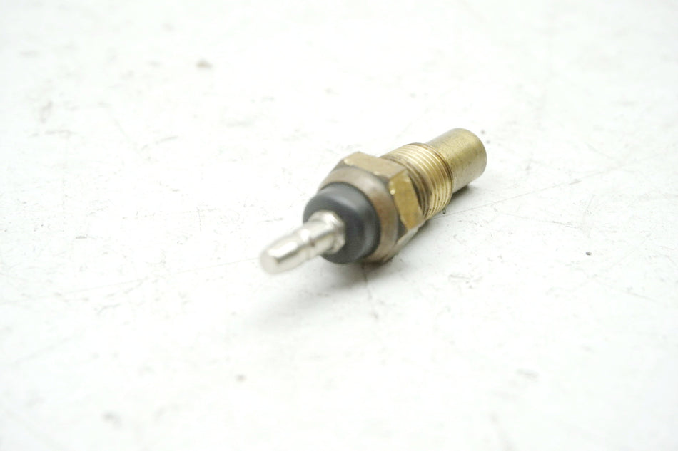 KAWASAKI ZX-6R ZX600F Sensor de temperatura Termostato Agua 95-97