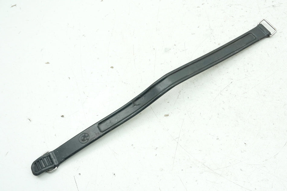 BMW R 1150 R R21 Spannband für Batterie Batteriekasten Batterieträger Gummi