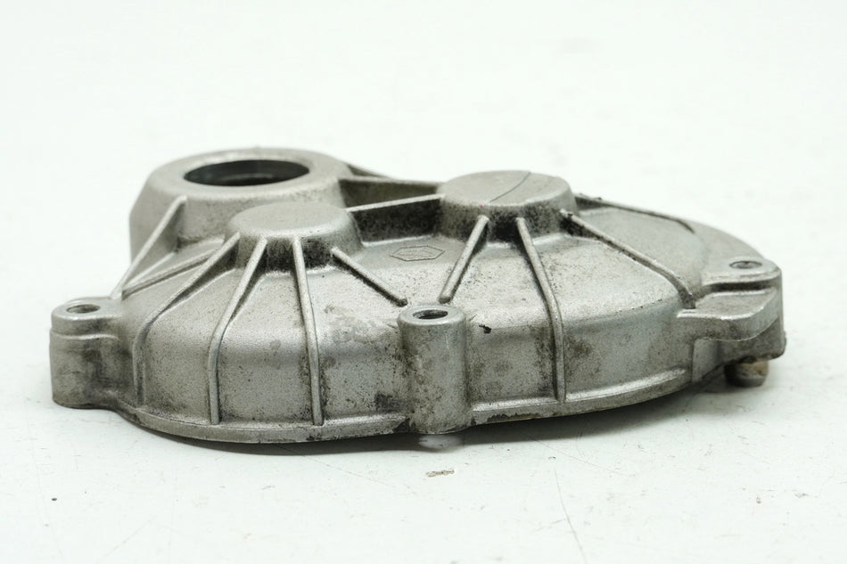 VESPA LX 50 2 ZAPC38101 Getriebedeckel Cover Motor Motordeckel Getriebe 4874805