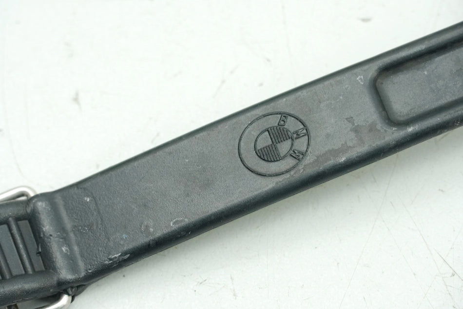 BMW R 1150 R R21 Spannband für Batterie Batteriekasten Batterieträger Gummi