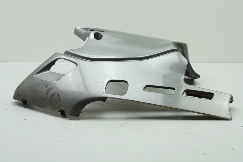 YAMAHA GTS 1000 4BH Carenado inferior izquierdo Cubierta spoiler inferior