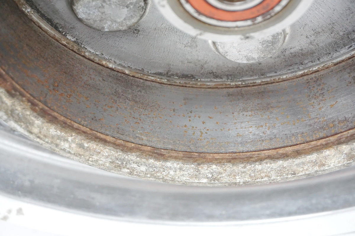 SUZUKI VS 750 VR51A INTRUDER Rear Rim J 15 x 3.00 Rear Wheel