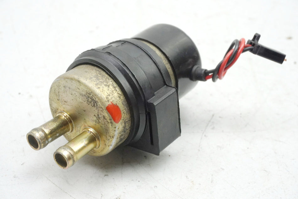 KAWASAKI ZX-6R ZX600F Bomba de gasolina original Mitsubishi Fuel Pump 95-97