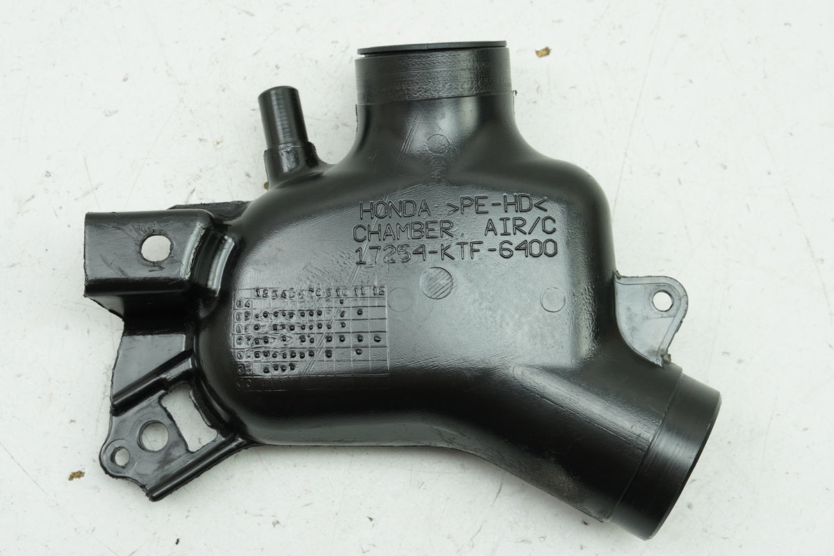 HONDA SH 125 JF23 Kammer Luftfilter (für Airbox Luftfilterkasten) Gehäuse Box