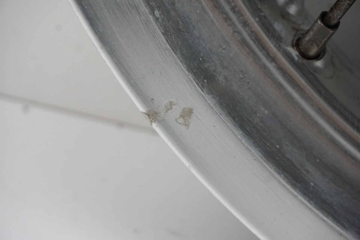 SUZUKI VS 750 VR51A INTRUDER Rear Rim J 15 x 3.00 Rear Wheel