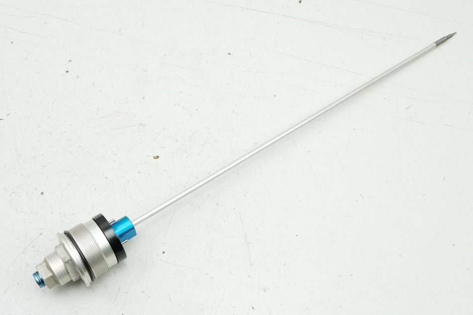 BUELL XB12S XB1 Lightning Horquilla Tornillo de cierre Tapón Ajustador Brazo de horquilla