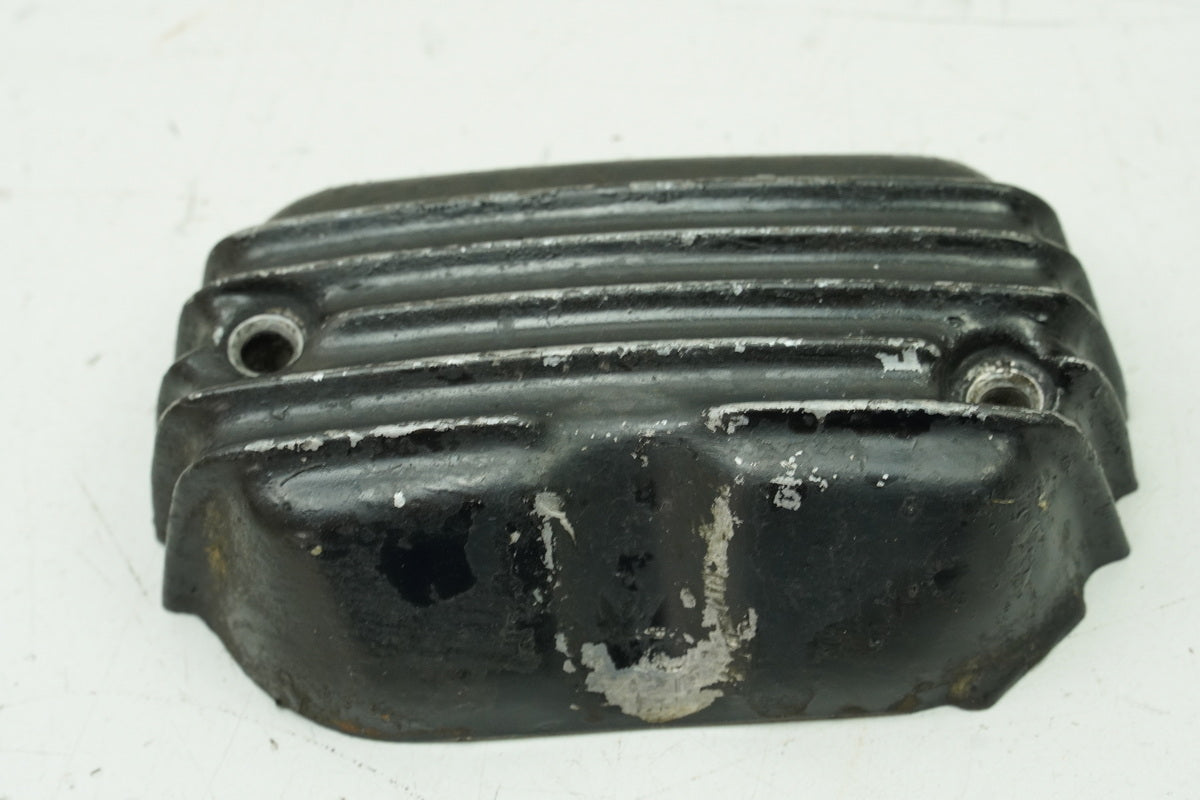 HONDA CB 250 G CB250G Tapa de motor en culata Tapa de motor Cubierta 74-77