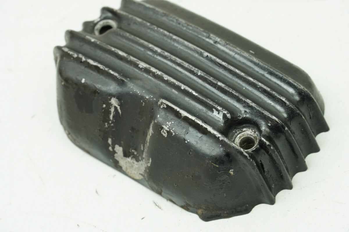 HONDA CB 250 G CB250G Tapa de motor en culata Tapa de motor Cubierta 74-77