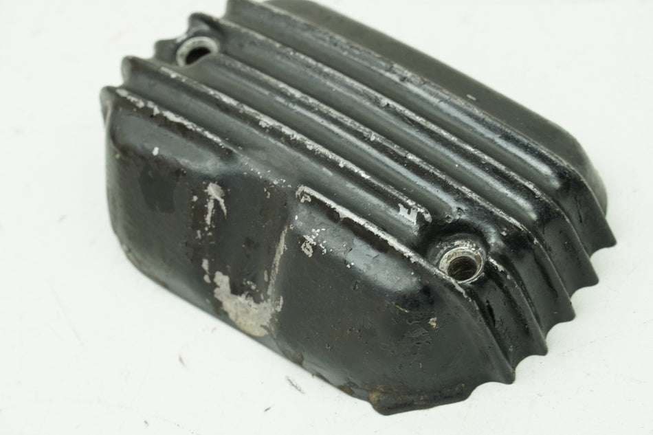HONDA CB 250 G CB250G Motordeckel auf Zylinderkopf Cover Motor Abdeckung 74-77