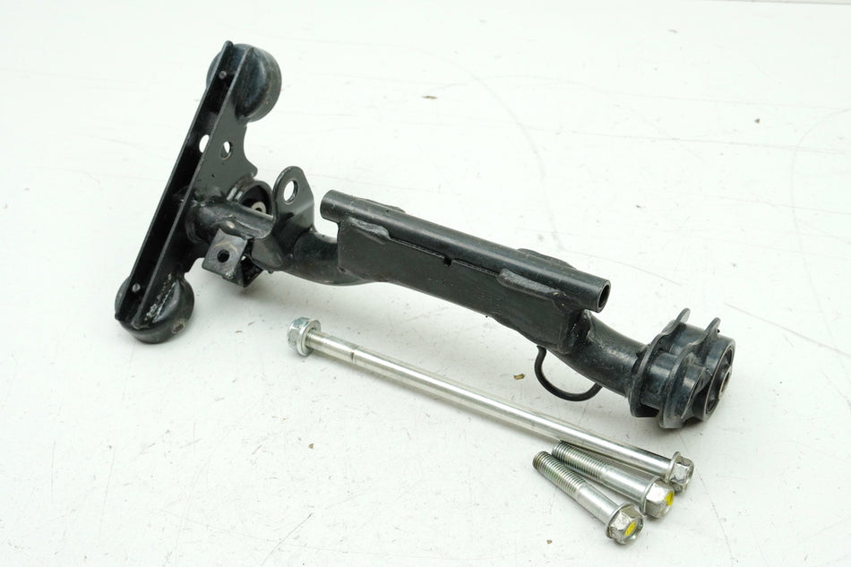 HONDA SH 125 JF23 Halterung Motor Motorhalter Aufhänger Strebe