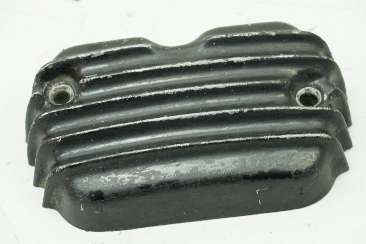 HONDA CB 250 G CB250G Tapa de motor en culata Tapa de motor Cubierta 74-77