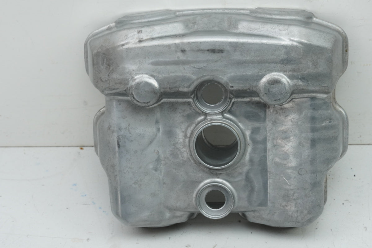 HONDA CB 125 R JC91 Valve Cover Original Engine Cover Cylinder Head