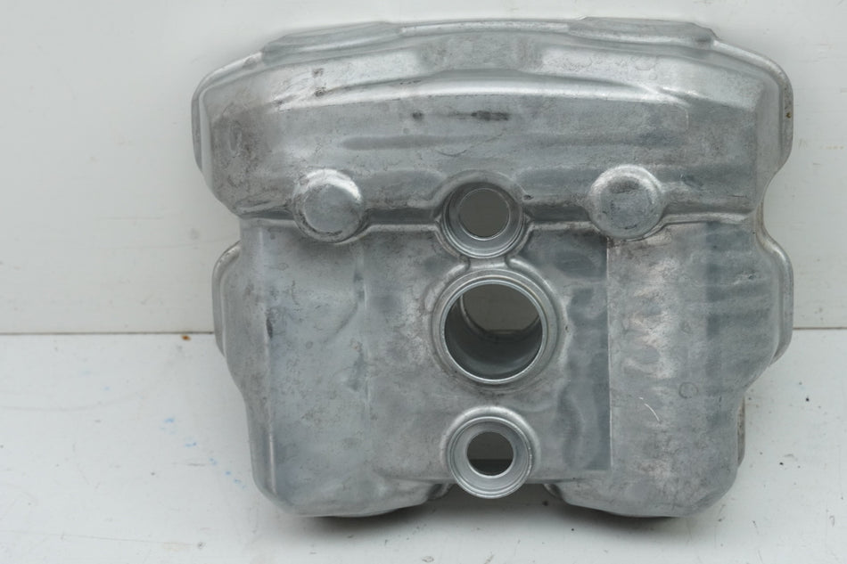 HONDA CB 125 R JC91 Valve Cover Original Engine Cover Cylinder Head