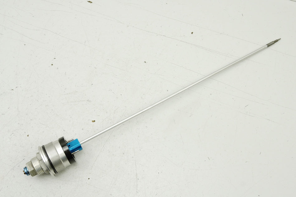 BUELL XB12S XB1 Lightning Horquilla Tornillo de Bloqueo Ajustador Tapón Tubo de Horquilla