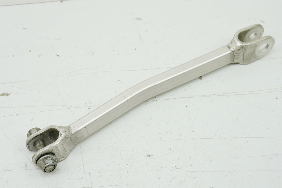 SUZUKI GSX-R 750 WVBD Bremsstrebe Zugstrebe Strebe 00-03