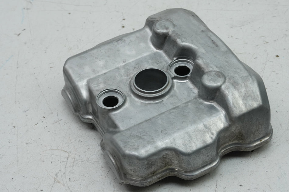 HONDA CB 125 R JC91 Valve Cover Original Engine Cover Cylinder Head
