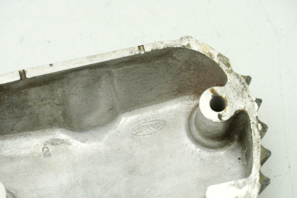 HONDA CB 250 G CB250G Tapa de motor en culata Tapa de motor Cubierta 74-77