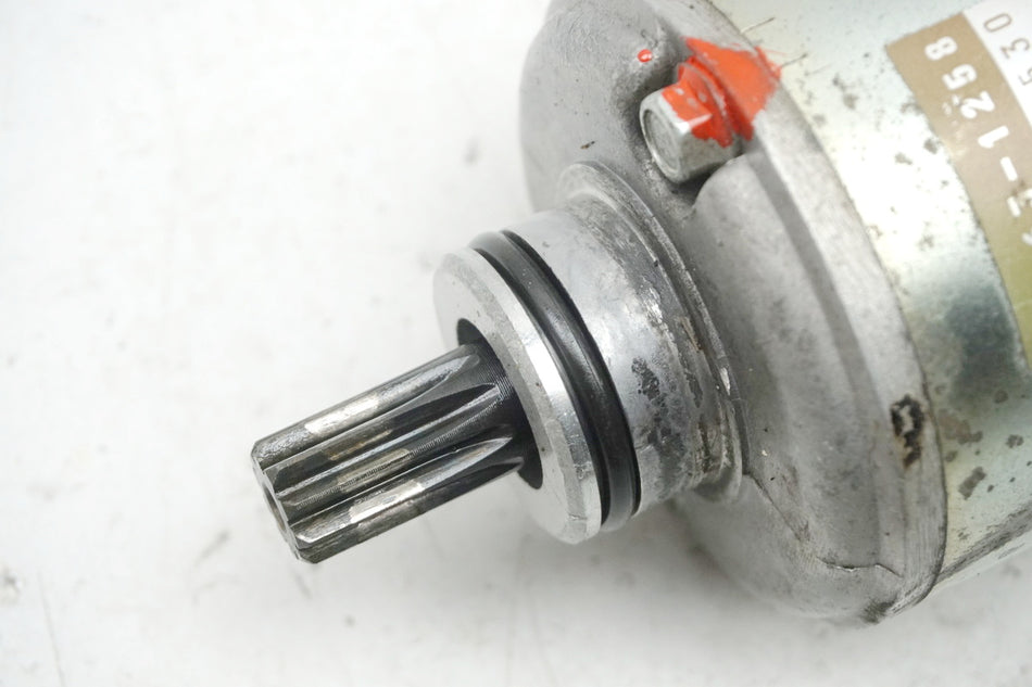 KAWASAKI ZX-6R ZX600F Motor de arranque 95-97