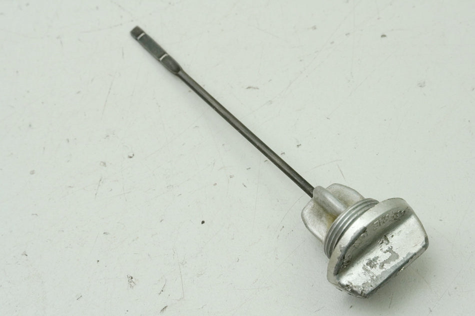HONDA CB 250 G CB250G  Ölmeßstab Peilstab Motoröl Ölstab (für Motor) 74-77