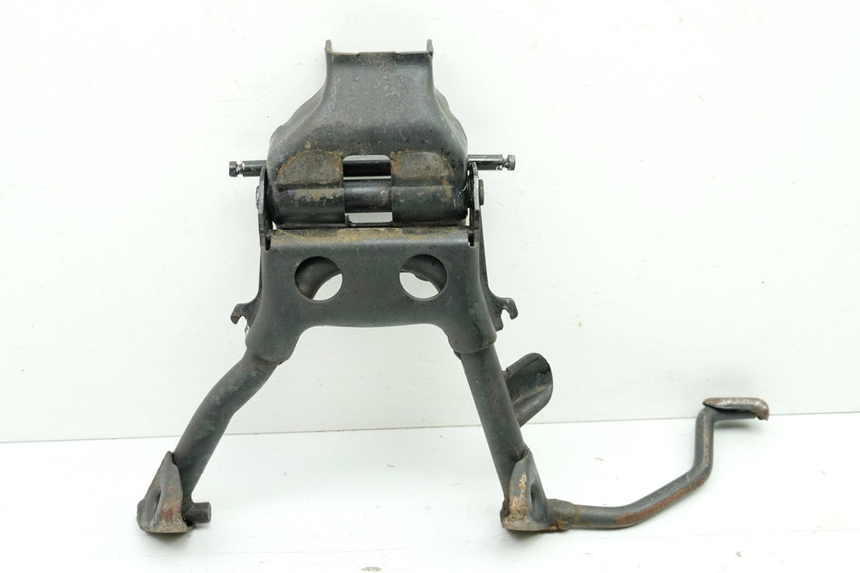 VESPA LX 50 2 ZAPC38101 Soporte central (para bastidor, chasis)