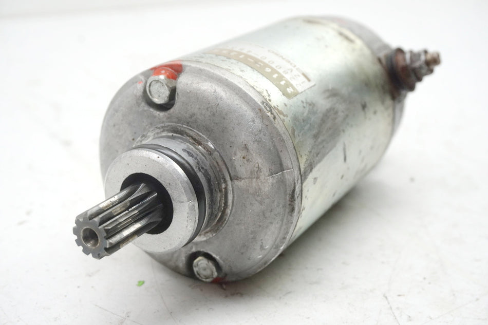 KAWASAKI ZX-6R ZX600F Motor de arranque 95-97