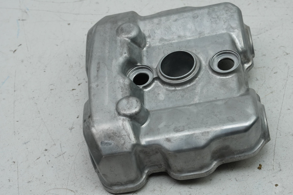 HONDA CB 125 R JC91 Valve Cover Original Engine Cover Cylinder Head