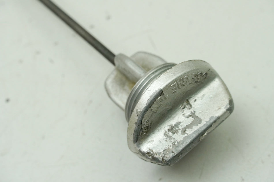 HONDA CB 250 G CB250G  Ölmeßstab Peilstab Motoröl Ölstab (für Motor) 74-77