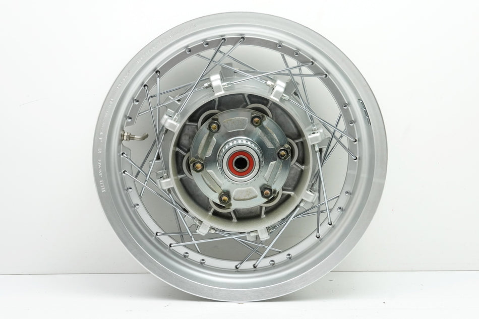 YAMAHA XV 750 4PW 1100 3LP VIRAGO Llanta trasera Rueda trasera J15 x MT 3.00 sin accidentes