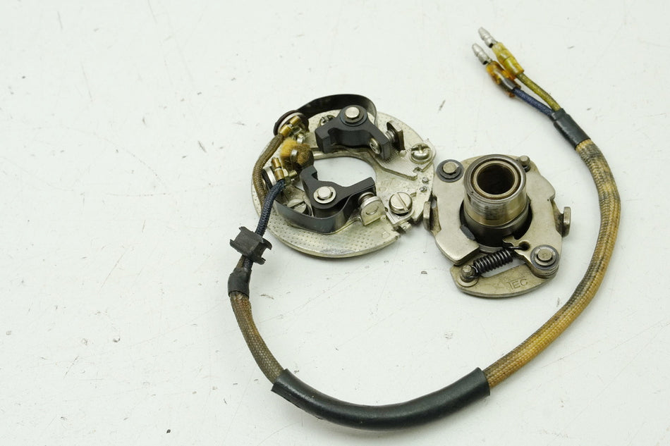 HONDA CB 250 G CB250G Ruptor Impulsor Encendido Magnético Sensor de Encendido