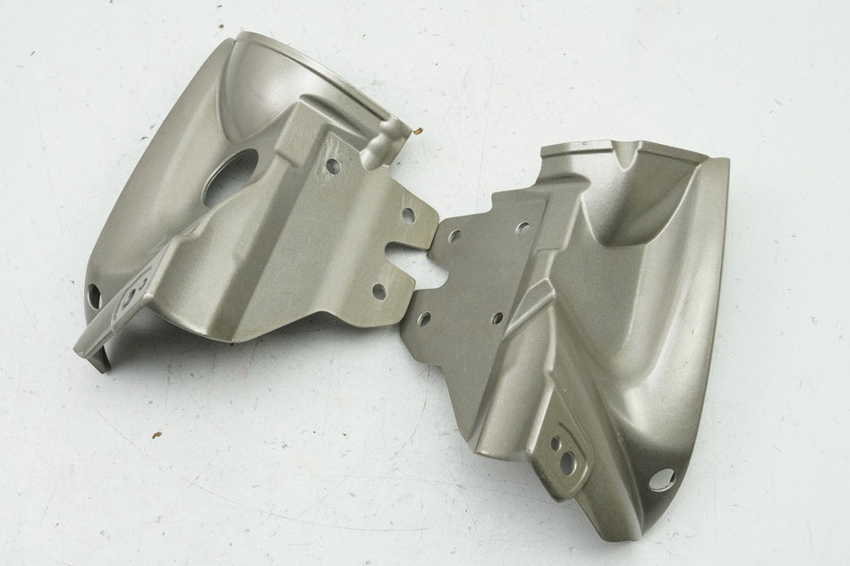BUELL XB12S XB1 Lightning Soporte Faro Soporte Fijación Soporte Cuentakilómetros