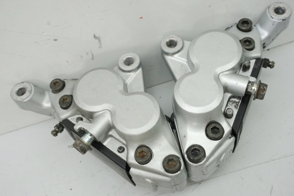 YAMAHA FZR 600 R 3HE Pinza de freno delantera par