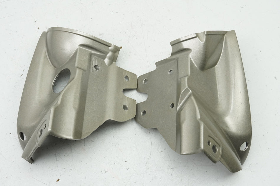 BUELL XB12S XB1 Lightning Soporte Faro Soporte Fijación Soporte Cuentakilómetros