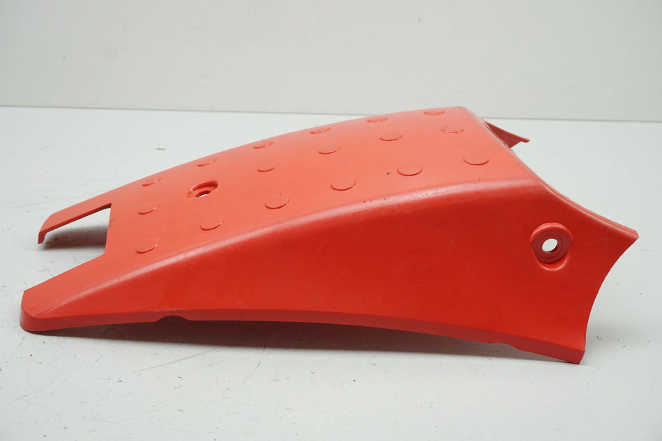 HYOSUNG XRX 125 KM4PF41A Carenado trasero Cubierta Guardabarros Protección contra salpicaduras