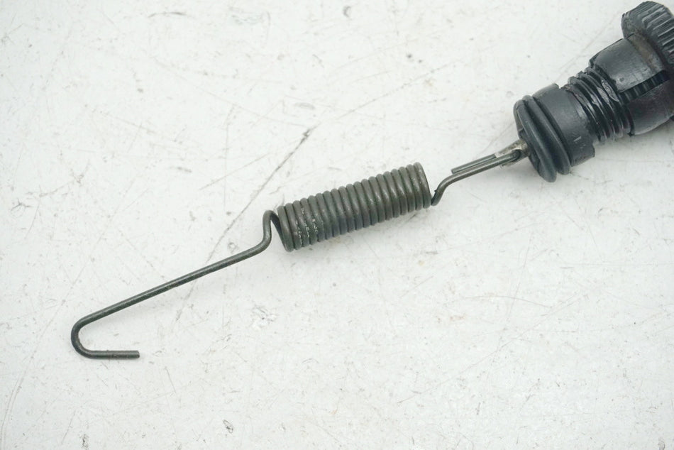 HONDA XL 600 PD06 TRANSALP INTERRUPTOR DE LUZ DE FRENO TRASERO