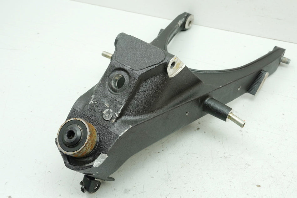 BMW R 1150 R R21 Frame & Title Frame Head Documents