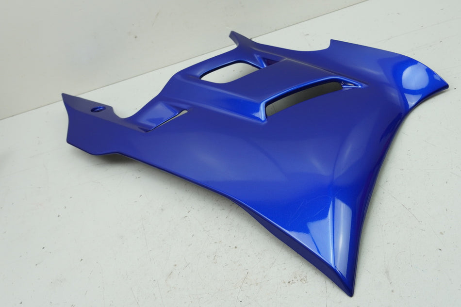 YAMAHA YZF R3 Carenado inferior derecho Cubierta Spoiler de motor BS7-F8395-00