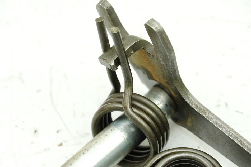 HONDA CB 250 G CB250G Eje de cambio (para la palanca de cambios de la transmisión del motor) 74-77